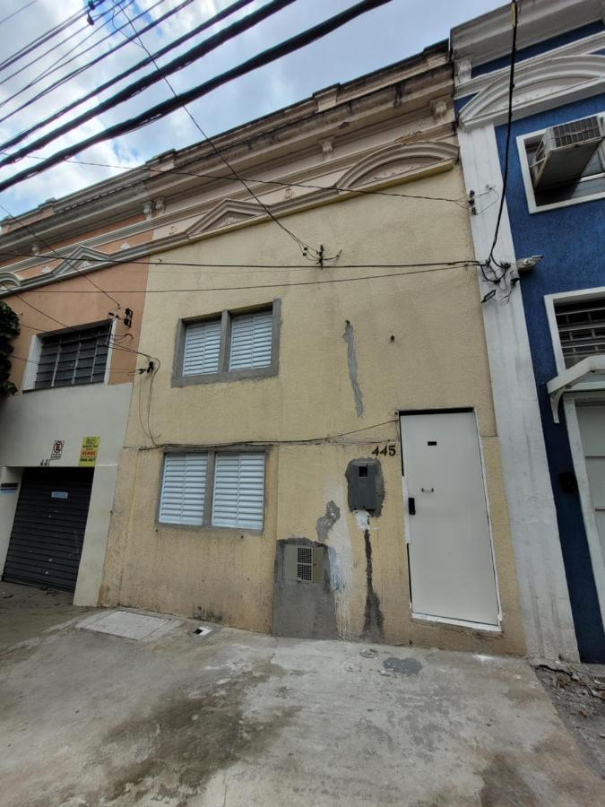 Self Hostel Sao Paulo Exterior foto